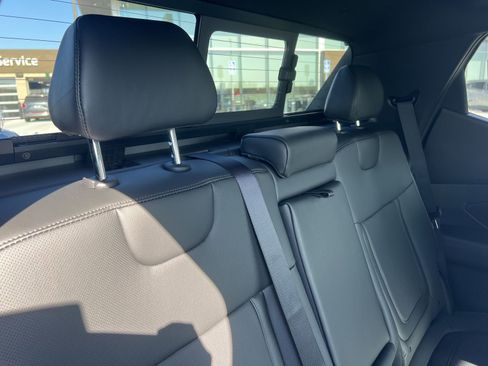 Certified 2025 Hyundai Santa Cruz SEL image 39