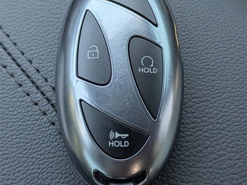 New 2025 Hyundai Santa Cruz SEL image 33