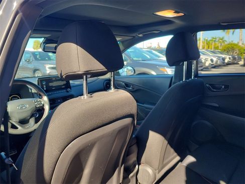 Used 2023 Hyundai Kona N Line image 59