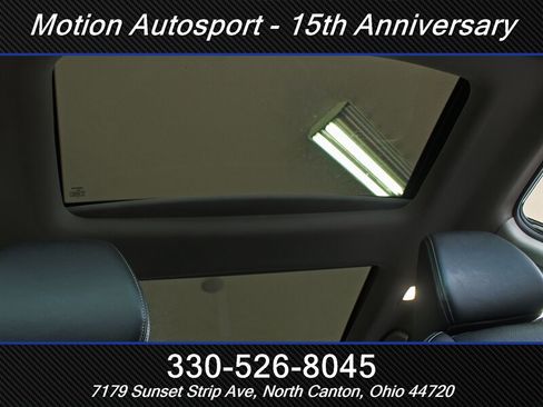 Used 2023 Nissan Maxima SL FWD image 37