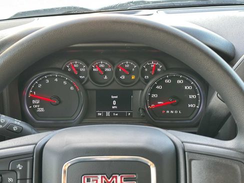 New 2026 GMC Sierra 1500 Pro w/ Pro Value Package image 18