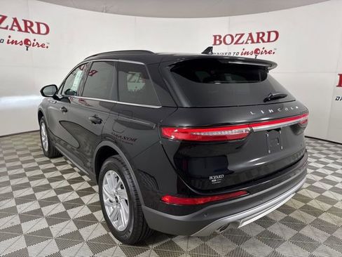 New 2026 Lincoln Corsair Premiere image 5