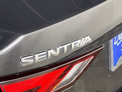 Used 2024 Nissan Sentra SV image 23