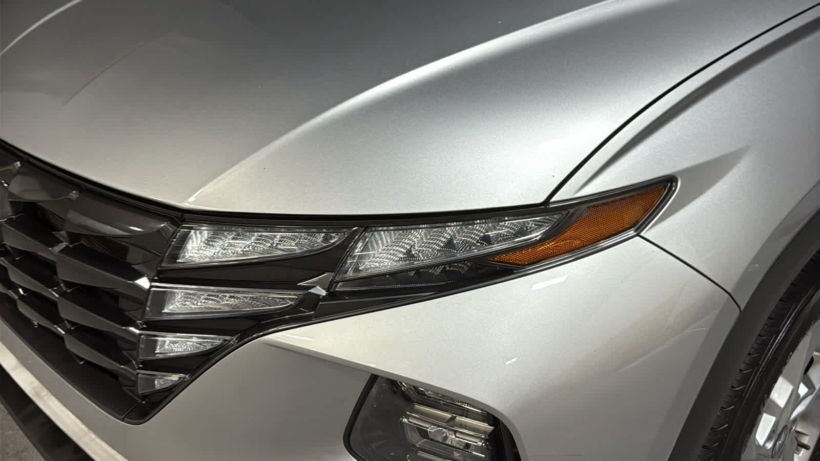 Used 2023 Hyundai Tucson SEL AWD/4WD image 7