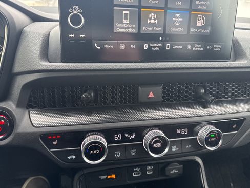 Certified 2024 Honda CR-V Sport-L image 18