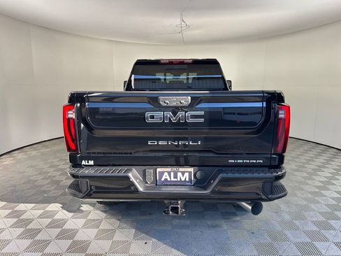 New 2026 GMC Sierra 2500 Denali Ultimate image 6