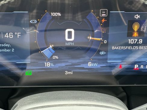 New 2026 Chevrolet Blazer EV LT image 26