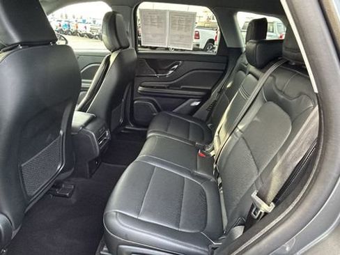 Used 2022 Lincoln Corsair Standard w/ Equipment Group 101A image 15