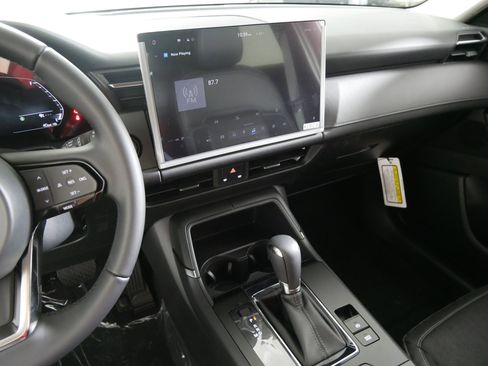 New 2026 MAZDA CX-5 Select AWD/4WD image 5