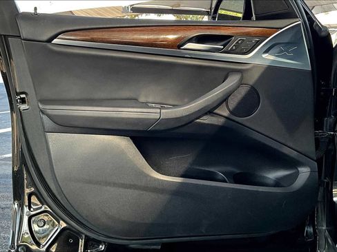 Used 2021 BMW X3 sDrive30i w/ Convenience Package image 21