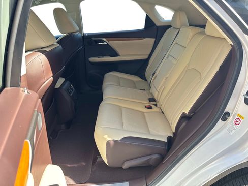 Used 2019 Lexus RX 350 FWD w/ Premium Package image 14