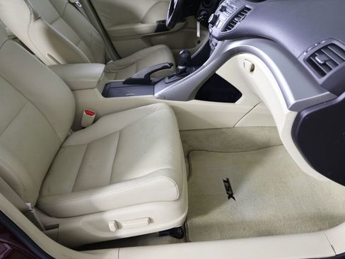 Used 2010 Acura TSX Sedan image 26