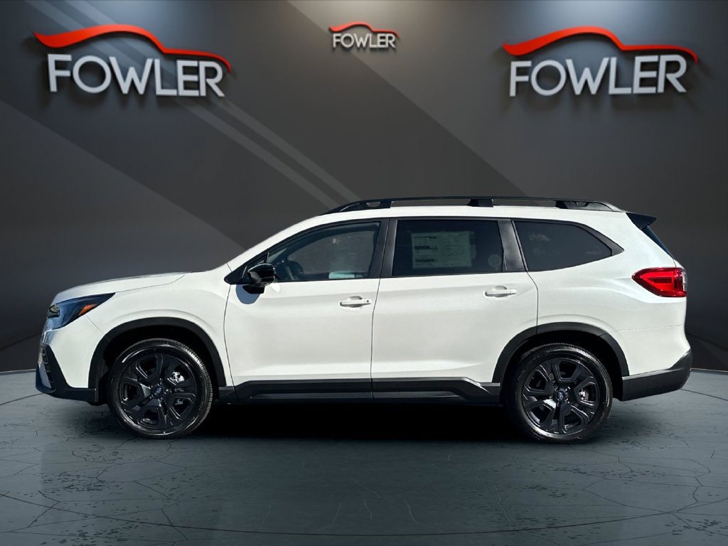 New 2026 Subaru Ascent Bronze Edition AWD/4WD image 2