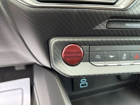 New 2026 Ford Mustang Coupe image 21