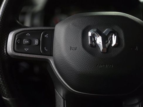 Used 2024 RAM 3500 Tradesman w/ Chrome Appearance Group image 21