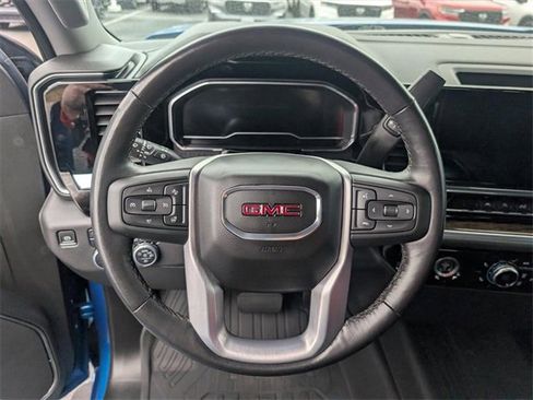 Used 2022 GMC Sierra 1500 Elevation image 8