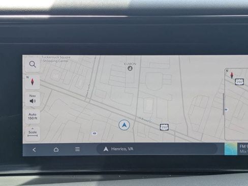 Certified 2026 Hyundai Palisade XRT Pro AWD/4WD image 22