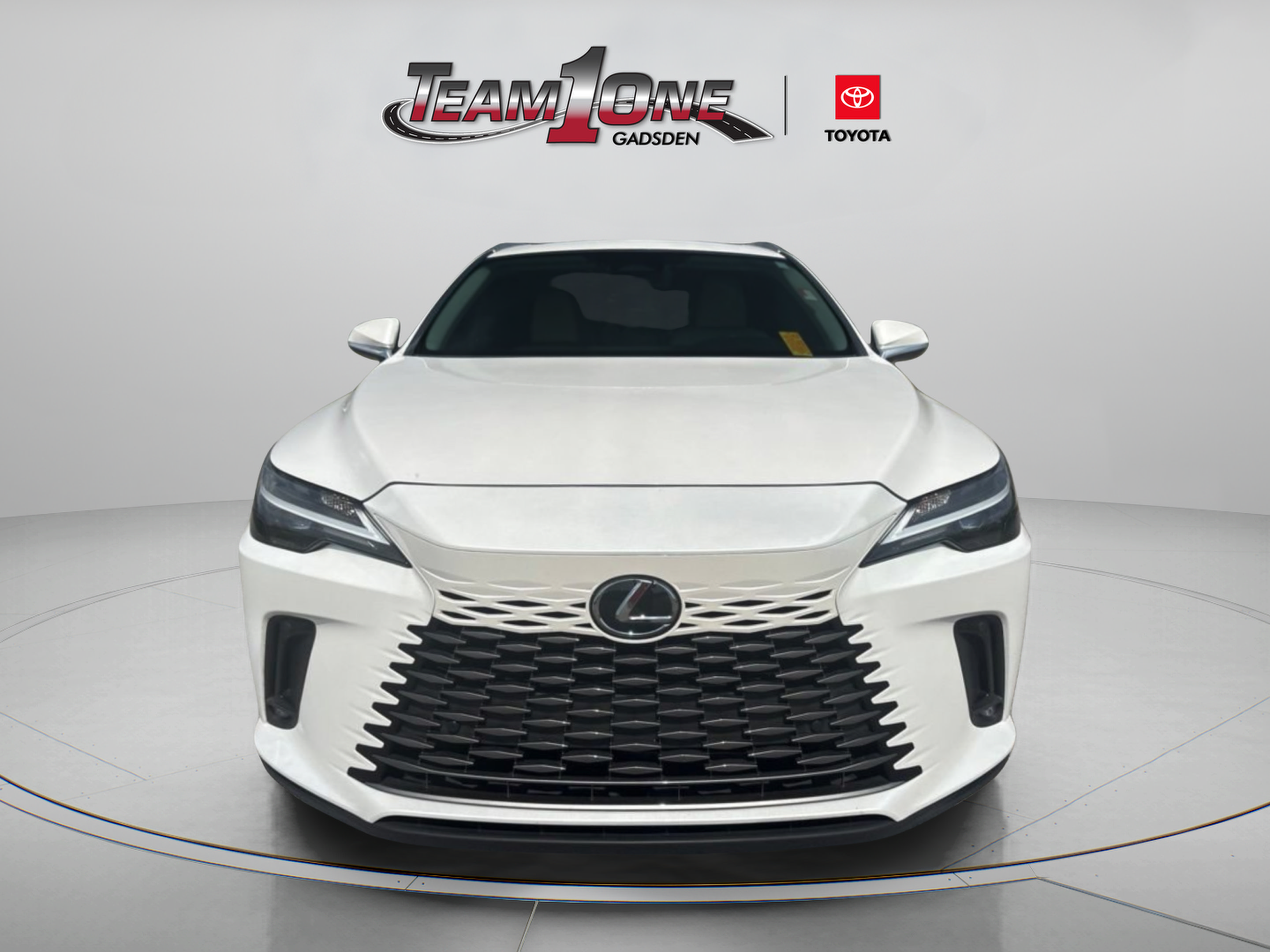 Used 2024 Lexus RX 350 Premium w/ Cold Area Package FWD image 2