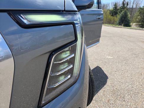 New 2026 GMC Yukon XL Denali w/ Denali Reserve Package image 38