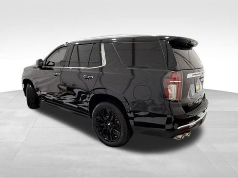 Used 2023 Chevrolet Tahoe High Country w/ Advanced Technology Package image 2