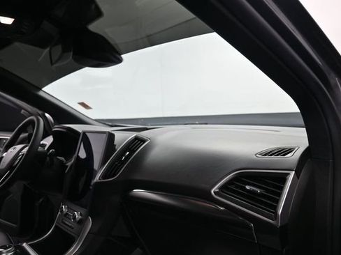 Used 2024 Ford Edge ST-Line AWD/4WD image 26
