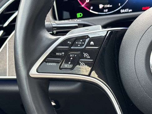 Certified 2025 Mercedes-Benz E 350 Sedan image 27