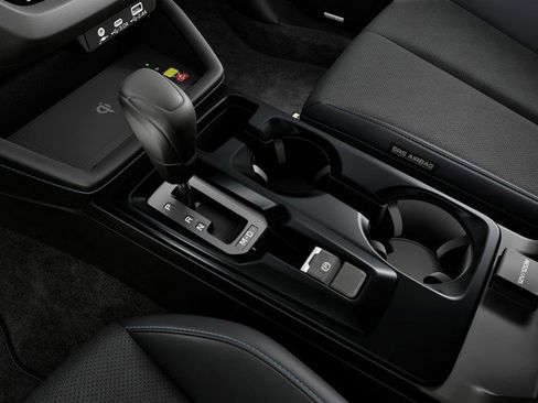 New 2026 Subaru Forester Touring AWD/4WD image 20