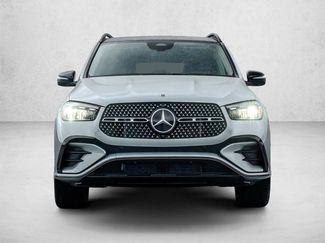 New 2026 Mercedes-Benz GLE 450 4MATIC video 2