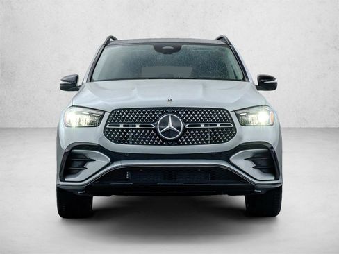 New 2026 Mercedes-Benz GLE 450 4MATIC image 2