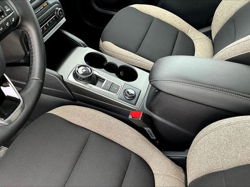 New 2025 Ford Bronco Sport Big Bend w/ Convenience Package image 7