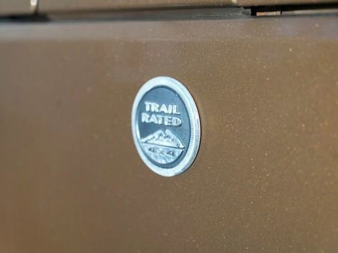 Used 2011 Jeep Wrangler Unlimited 70th Anniversary w/ Dual Top Group image 54