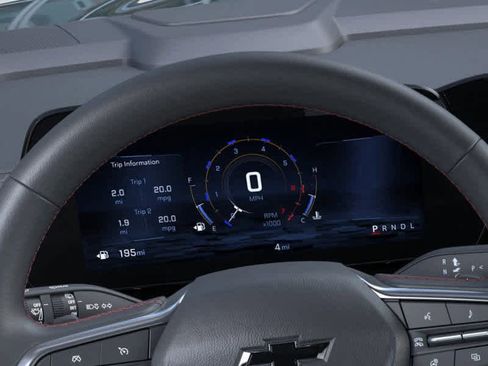 New 2026 Chevrolet Suburban RST w/ Comfort Package image 18