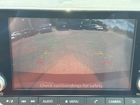 Used 2023 Nissan Altima 2.5 SV FWD image 30