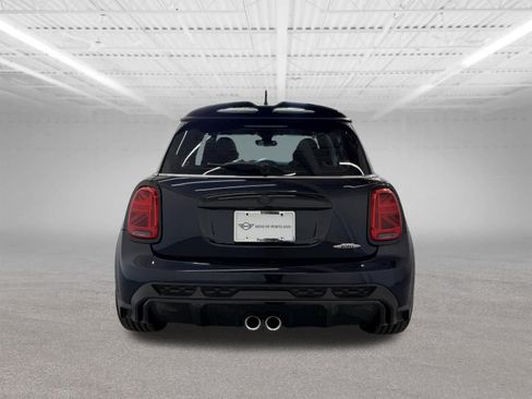 Used 2022 MINI Cooper John Cooper Works w/ Driver Assistance Package FWD image 4