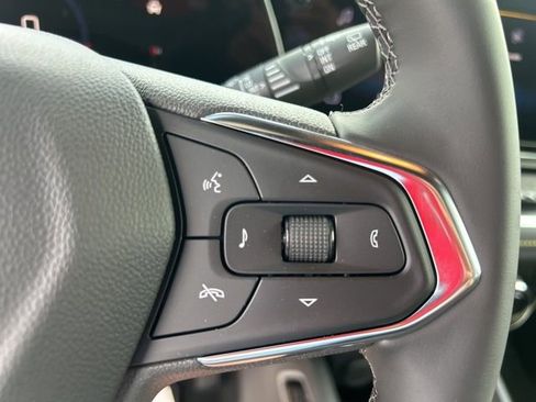 New 2026 Chevrolet TrailBlazer ACTIV FWD image 20