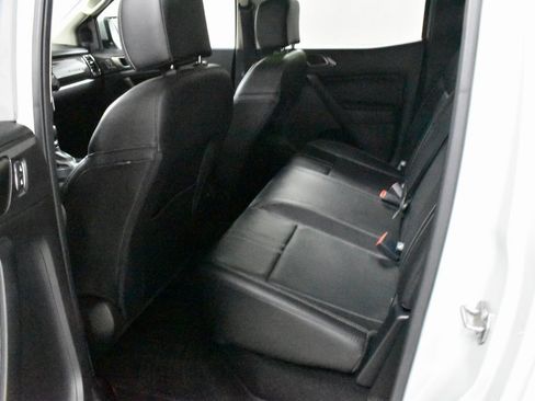 Used 2022 Ford Ranger Lariat w/ Trailer Tow Package image 14