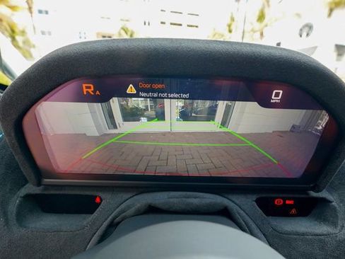 Used 2019 McLaren 720S Performance image 81