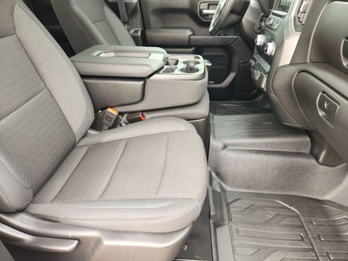 Used 2024 GMC Sierra 1500 Pro w/ Pro Value Package image 14