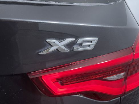 Used 2018 BMW X3 xDrive30i image 25