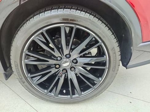 Used 2024 Cadillac Lyriq Sport image 59