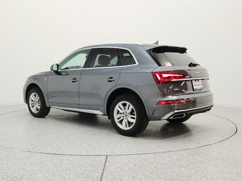 Used 2024 Audi Q5 2.0T Premium w/ Convenience Package AWD/4WD image 7