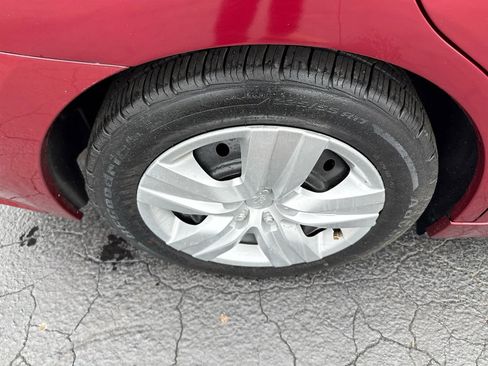 Used 2016 Subaru Legacy 2.5i image 9