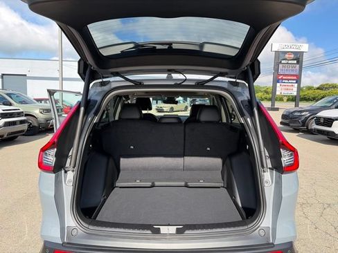 Used 2024 Honda CR-V EX-L image 15