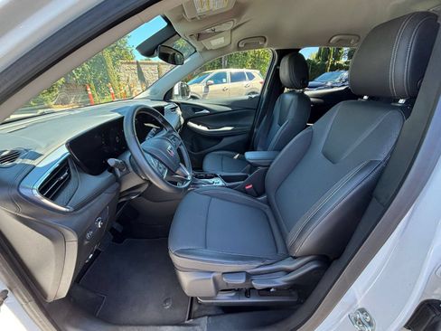Used 2026 Buick Encore GX Preferred FWD image 25