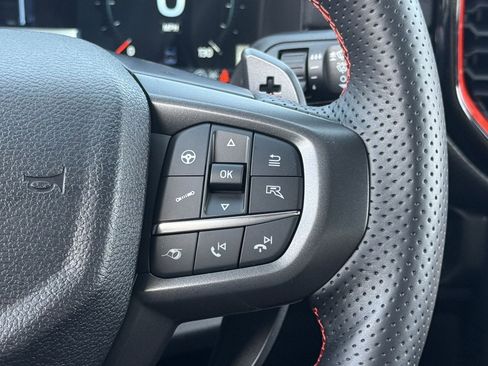New 2025 Ford Ranger Raptor AWD/4WD image 42