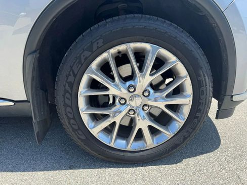 Used 2015 Dodge Durango Citadel w/ Technology Group image 23