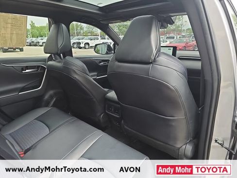 Used 2023 Toyota RAV4 XSE AWD/4WD image 33