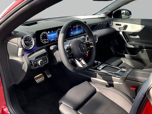 New 2026 Mercedes-Benz CLA 45 AMG S 4MATIC image 10