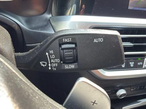 Used 2021 BMW 330i xDrive Sedan w/ Convenience Package AWD/4WD image 13