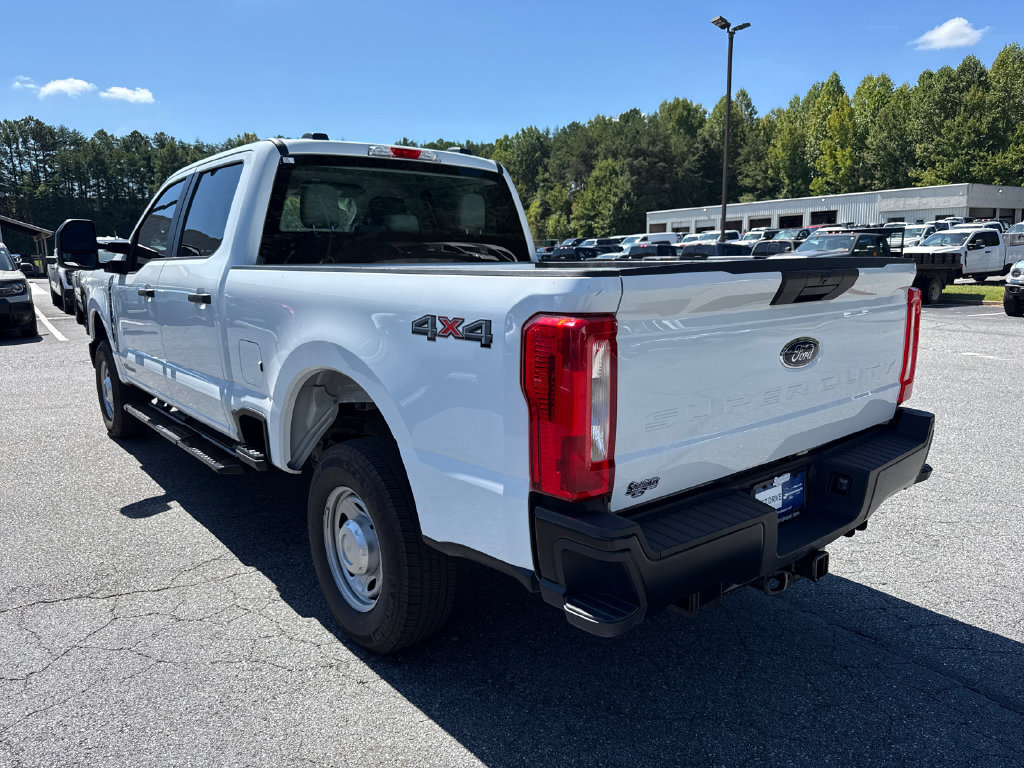 Used 2026 Ford F250 XL AWD/4WD image 5
